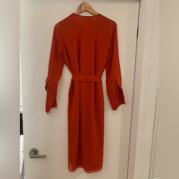 Club Monaco Dress - Picture 2 of 5